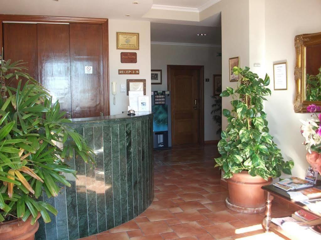 Hotel Dona Matilde Естепона Екстериор снимка