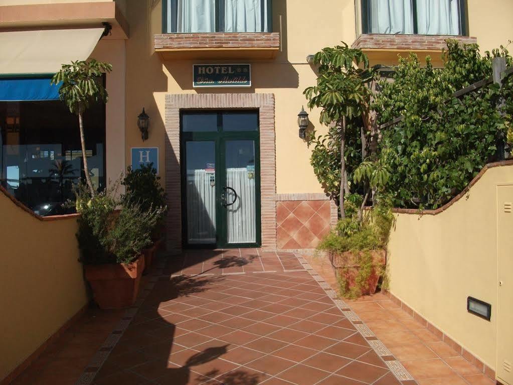 Hotel Dona Matilde Естепона Екстериор снимка